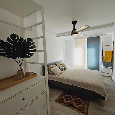 Mirador Holiday Home Santa Pola Buitenkant foto