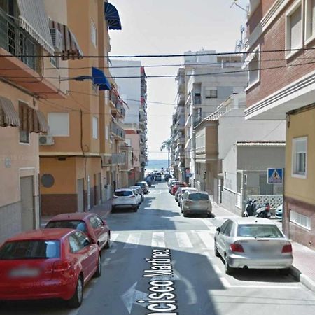 Mirador Holiday Home Santa Pola Buitenkant foto