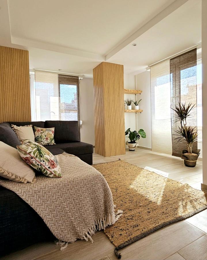 Mirador Holiday Home Santa Pola Buitenkant foto