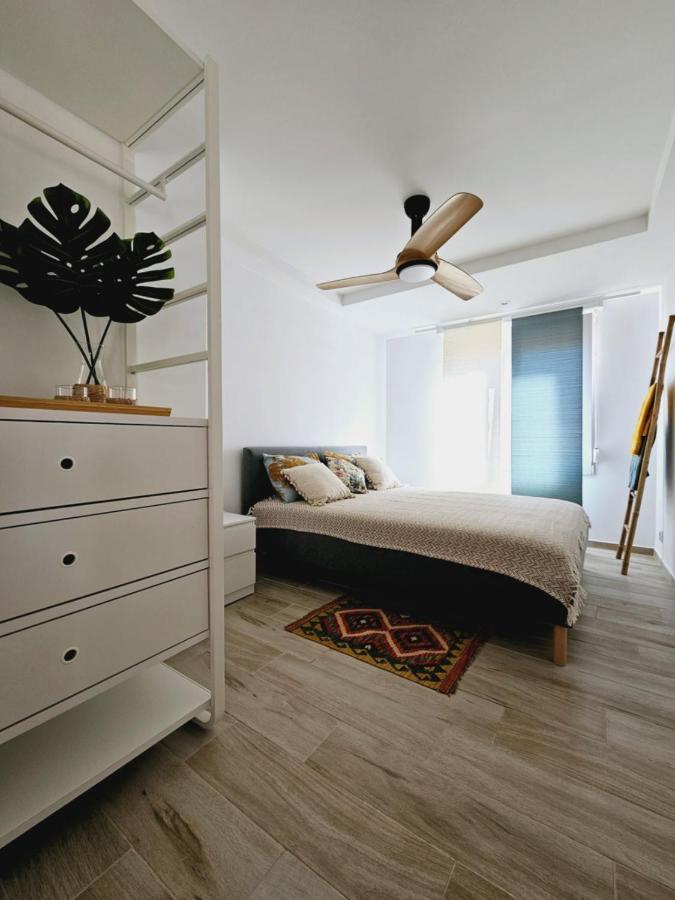 Mirador Holiday Home Santa Pola Buitenkant foto