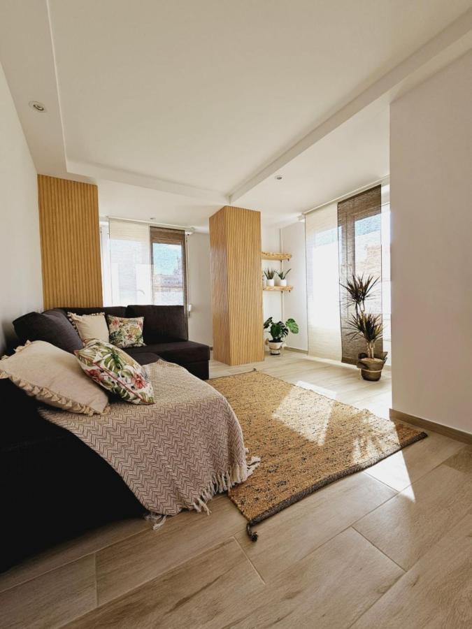 Mirador Holiday Home Santa Pola Buitenkant foto