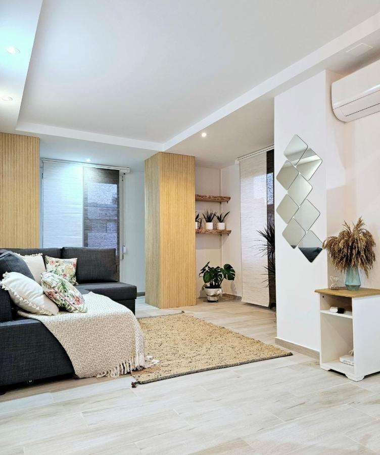 Mirador Holiday Home Santa Pola Buitenkant foto