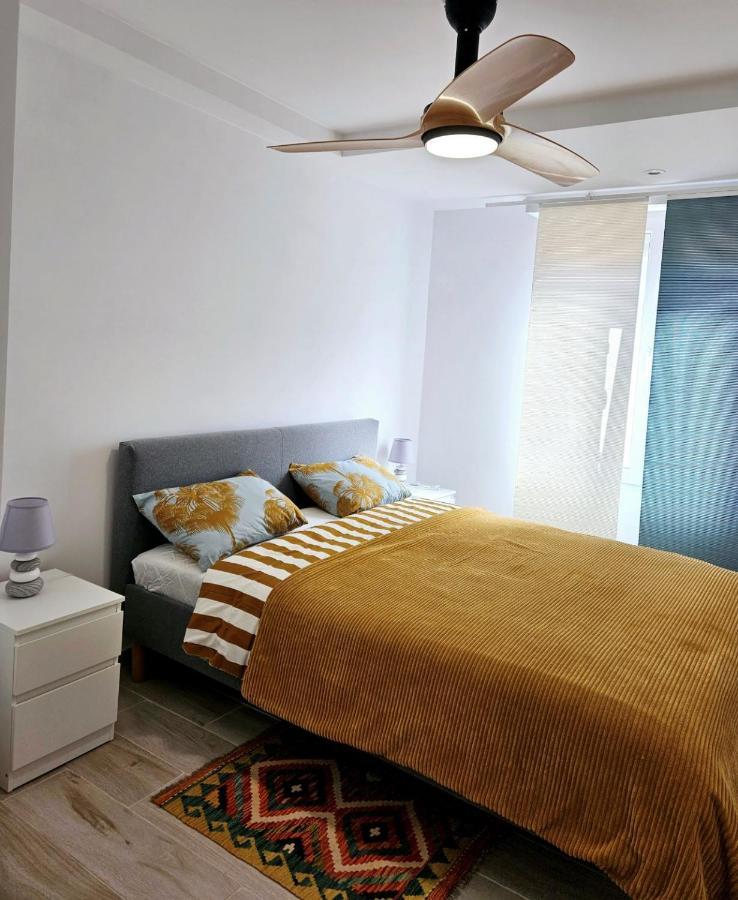 Mirador Holiday Home Santa Pola Buitenkant foto