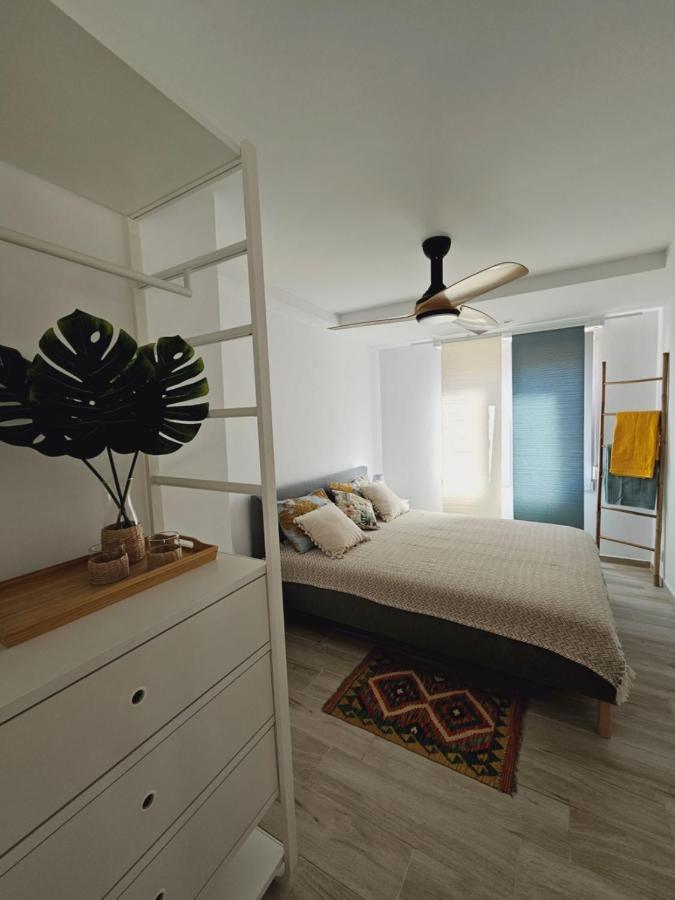 Mirador Holiday Home Santa Pola Buitenkant foto