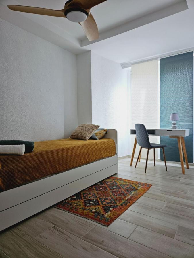 Mirador Holiday Home Santa Pola Buitenkant foto