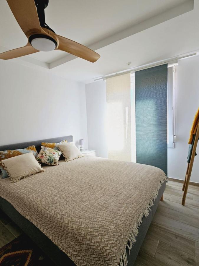 Mirador Holiday Home Santa Pola Buitenkant foto