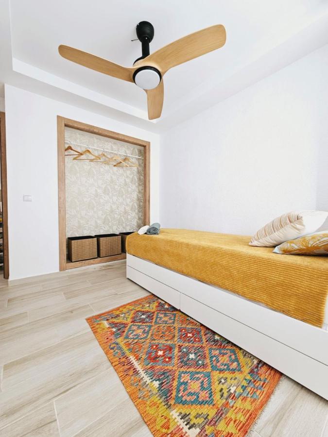 Mirador Holiday Home Santa Pola Buitenkant foto