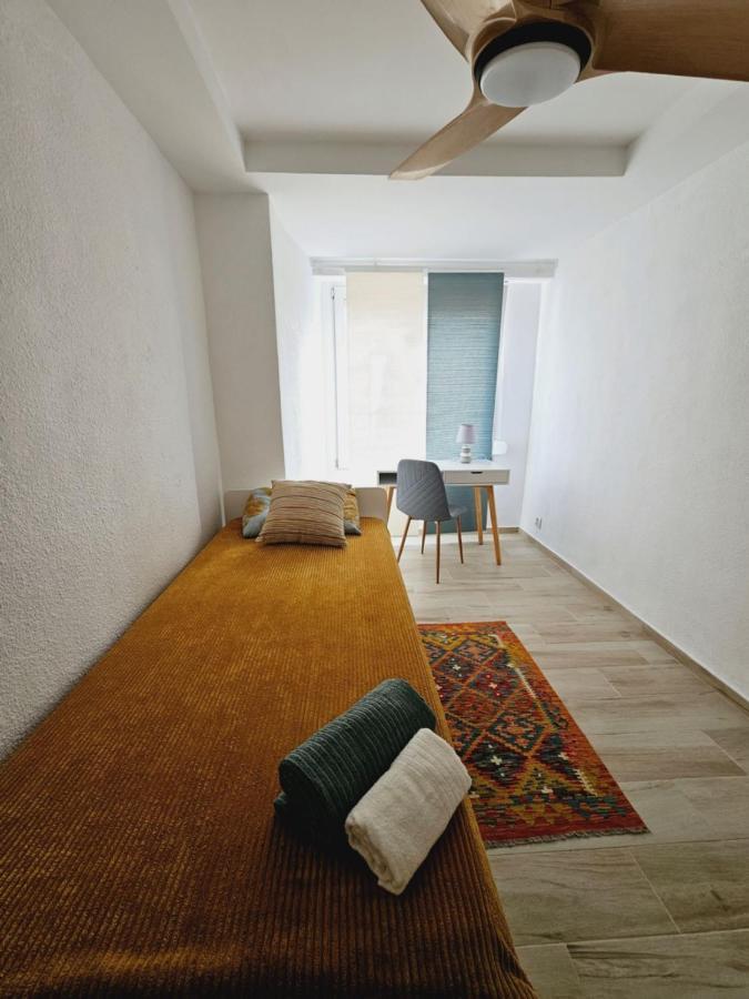 Mirador Holiday Home Santa Pola Buitenkant foto