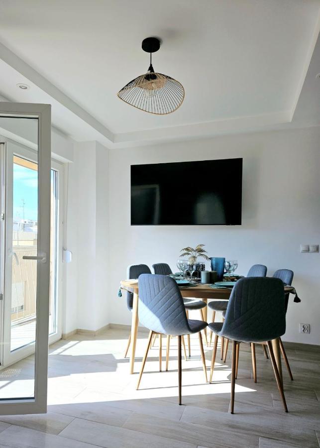 Mirador Holiday Home Santa Pola Buitenkant foto