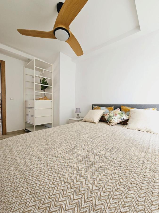 Mirador Holiday Home Santa Pola Buitenkant foto