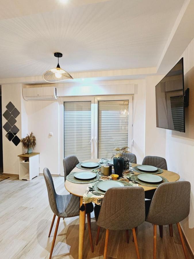 Mirador Holiday Home Santa Pola Buitenkant foto