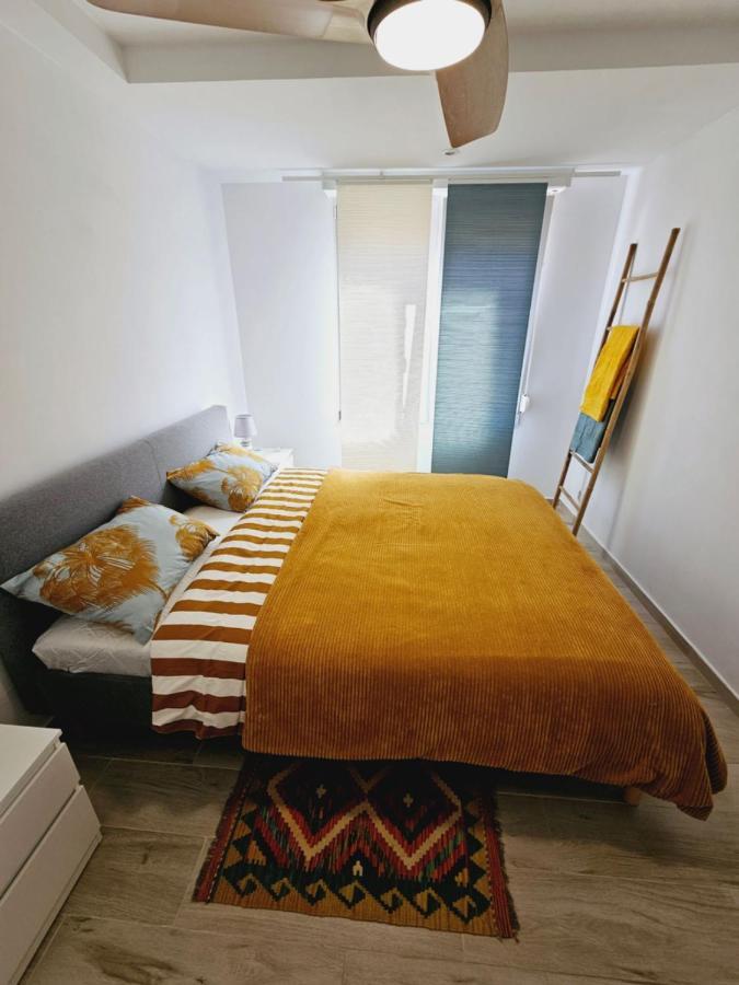 Mirador Holiday Home Santa Pola Buitenkant foto