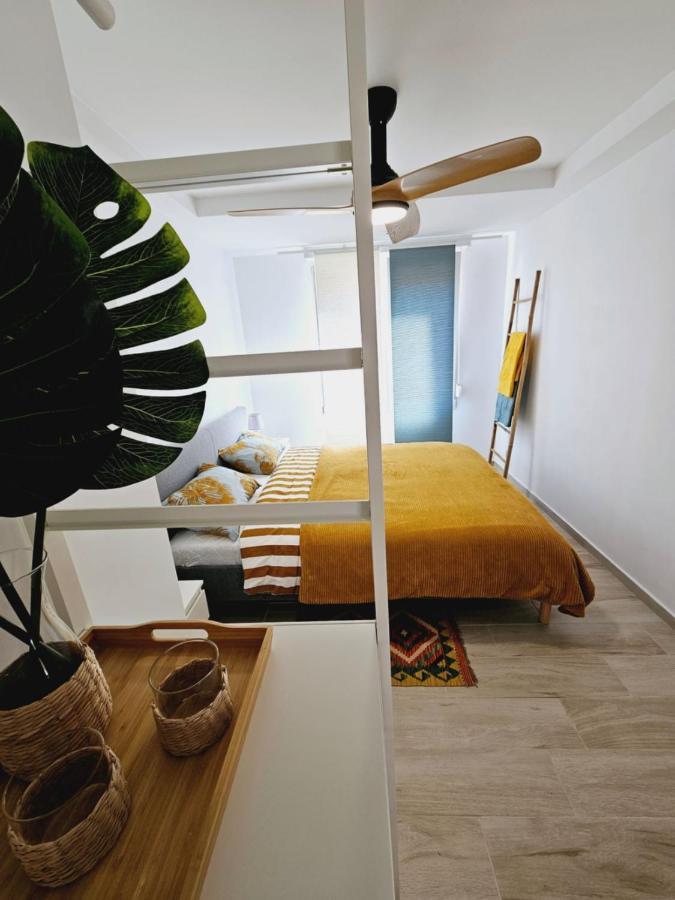 Mirador Holiday Home Santa Pola Buitenkant foto