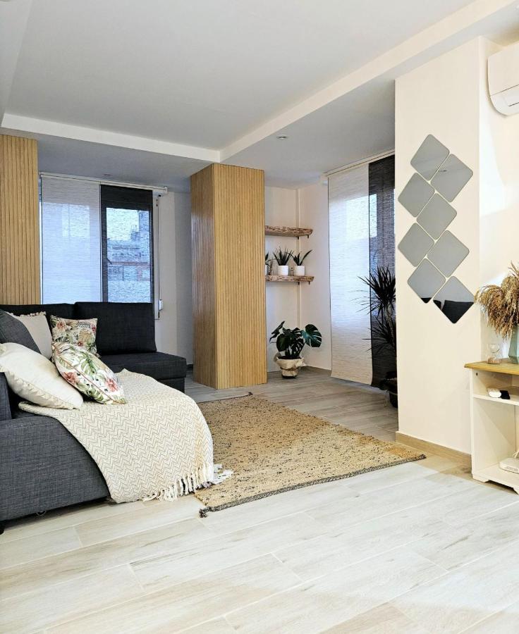 Mirador Holiday Home Santa Pola Buitenkant foto