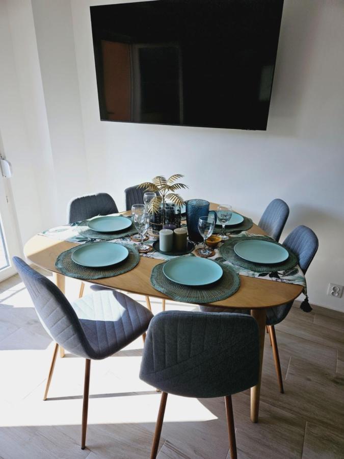 Mirador Holiday Home Santa Pola Buitenkant foto