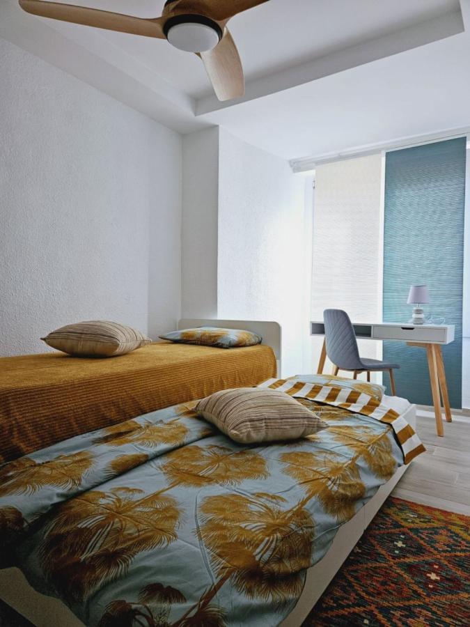 Mirador Holiday Home Santa Pola Buitenkant foto