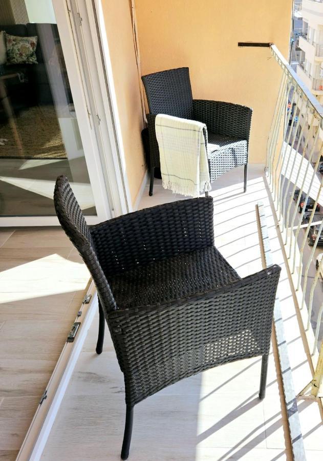 Mirador Holiday Home Santa Pola Buitenkant foto