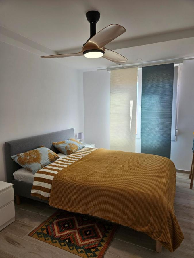 Mirador Holiday Home Santa Pola Buitenkant foto