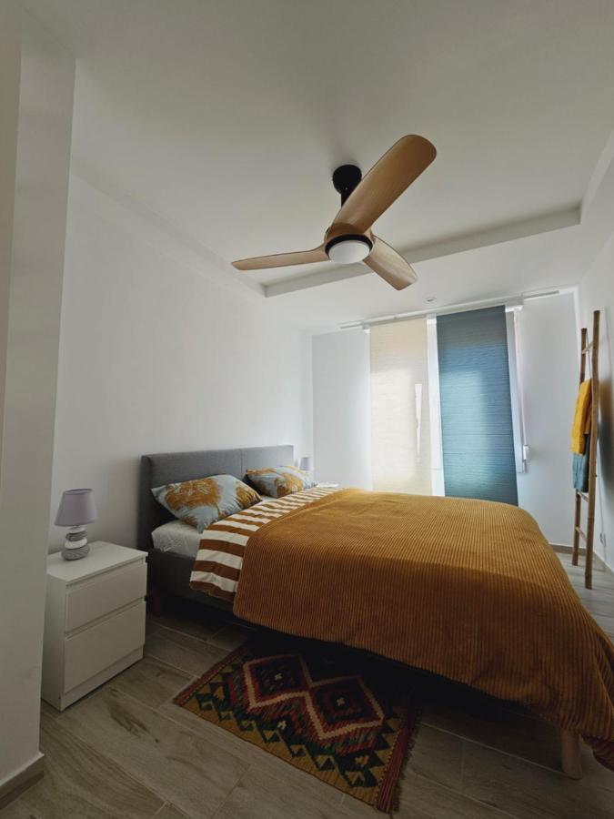 Mirador Holiday Home Santa Pola Buitenkant foto