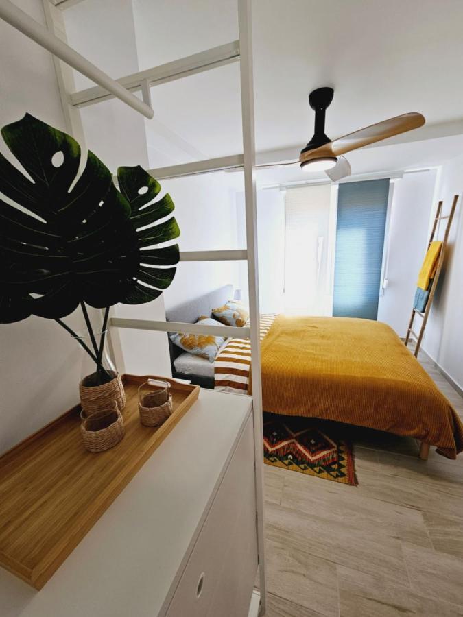Mirador Holiday Home Santa Pola Buitenkant foto
