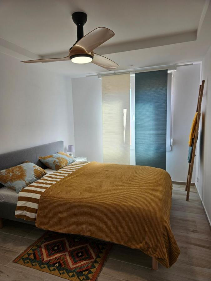 Mirador Holiday Home Santa Pola Buitenkant foto