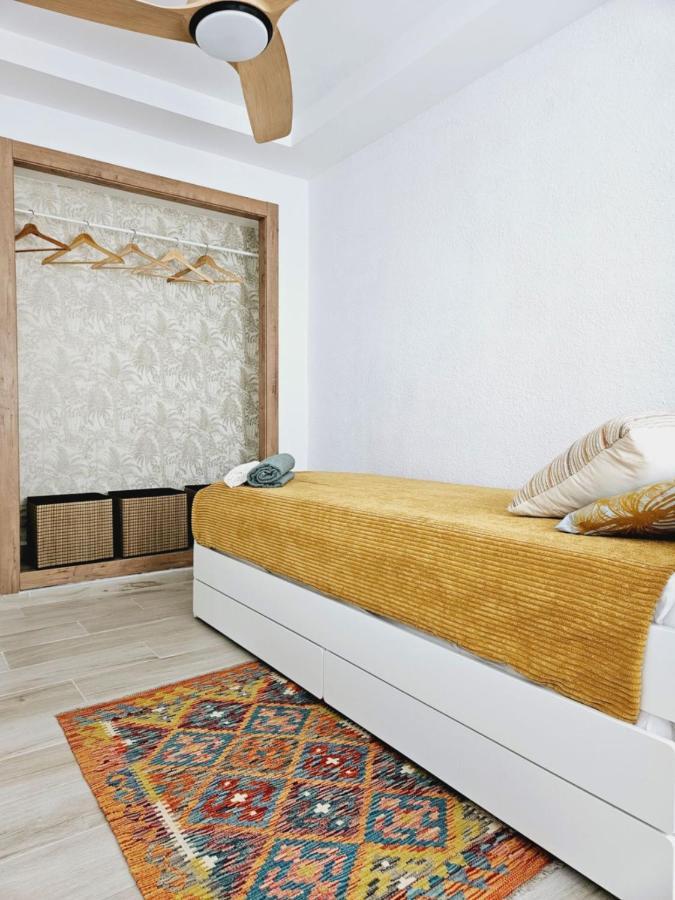 Mirador Holiday Home Santa Pola Buitenkant foto