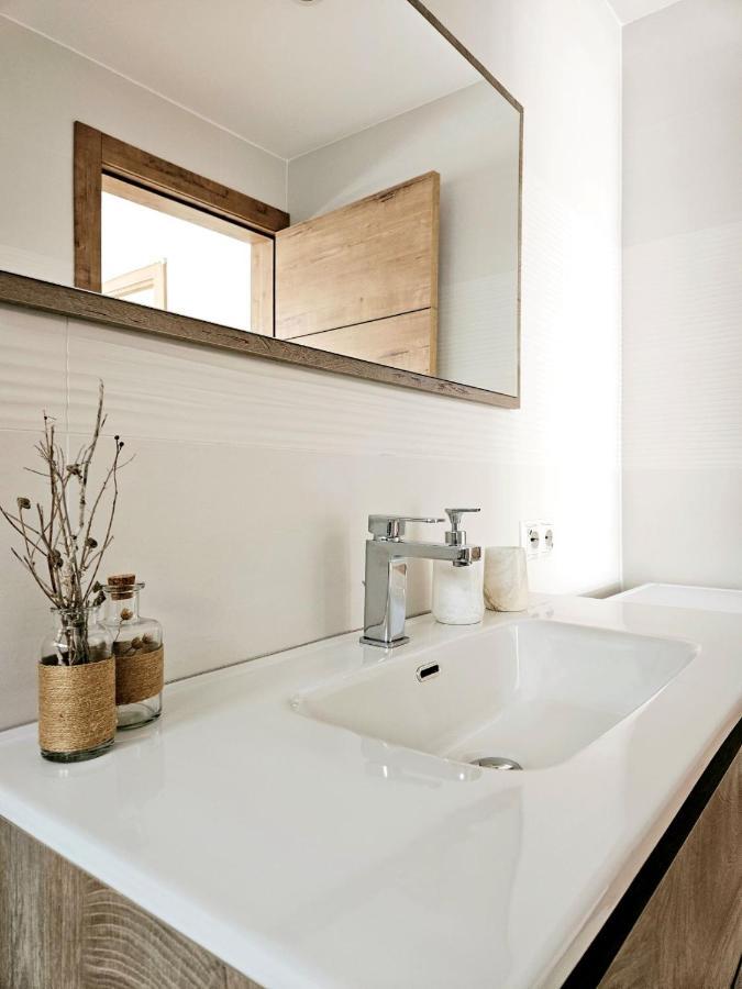 Mirador Holiday Home Santa Pola Buitenkant foto