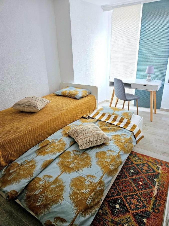 Mirador Holiday Home Santa Pola Buitenkant foto