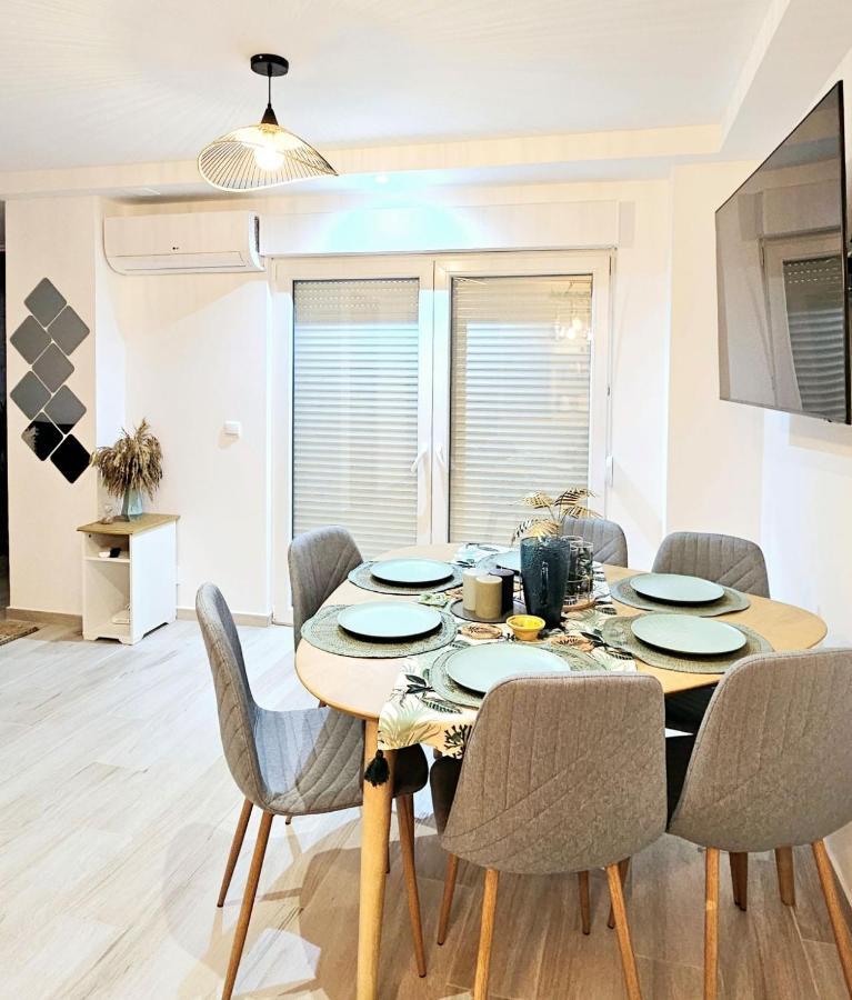Mirador Holiday Home Santa Pola Buitenkant foto