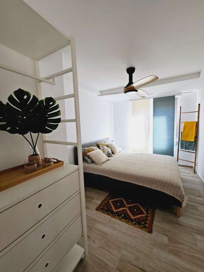 Mirador Holiday Home Santa Pola Buitenkant foto