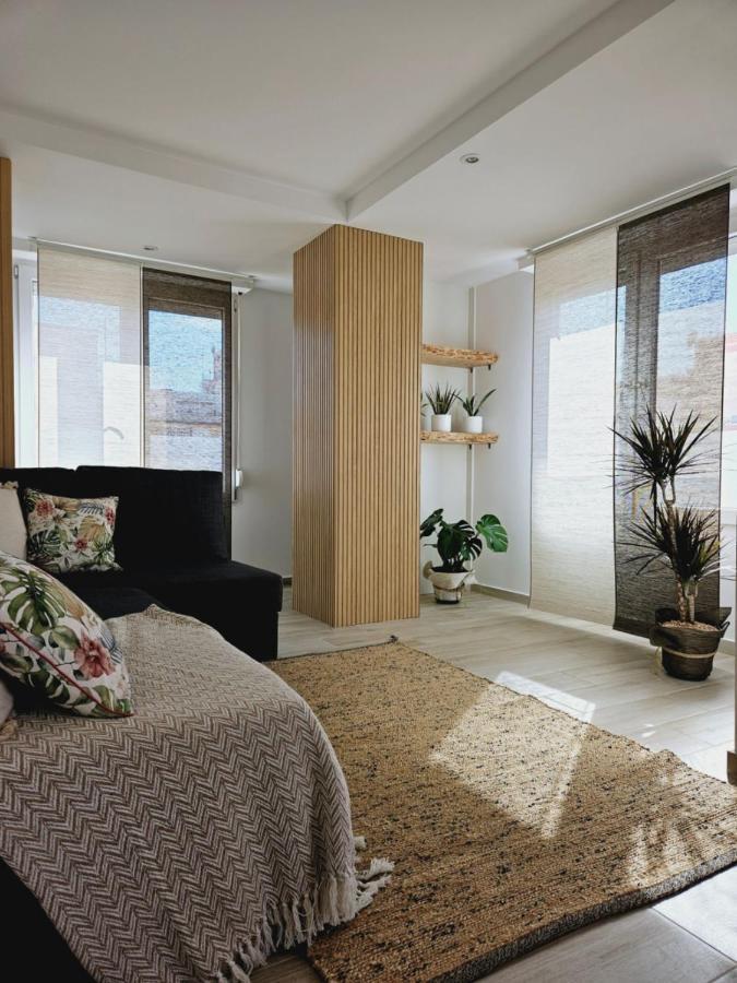 Mirador Holiday Home Santa Pola Buitenkant foto