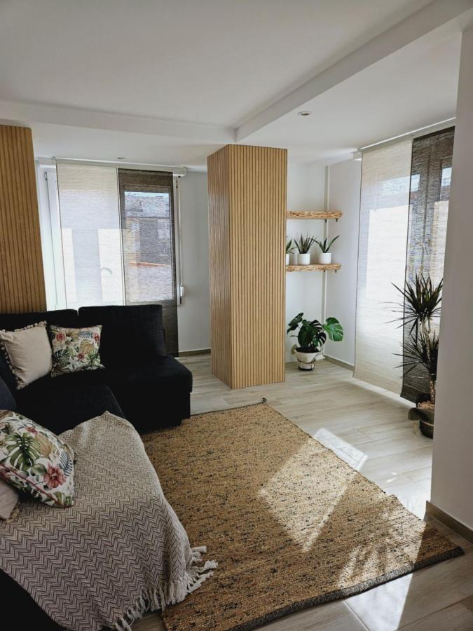 Mirador Holiday Home Santa Pola Buitenkant foto
