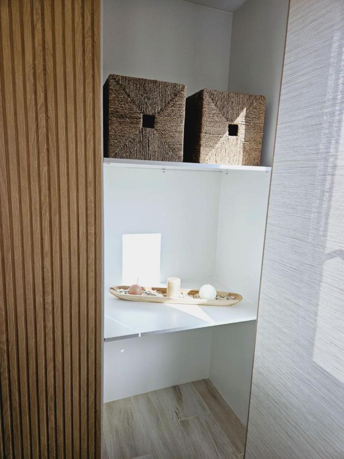 Mirador Holiday Home Santa Pola Buitenkant foto