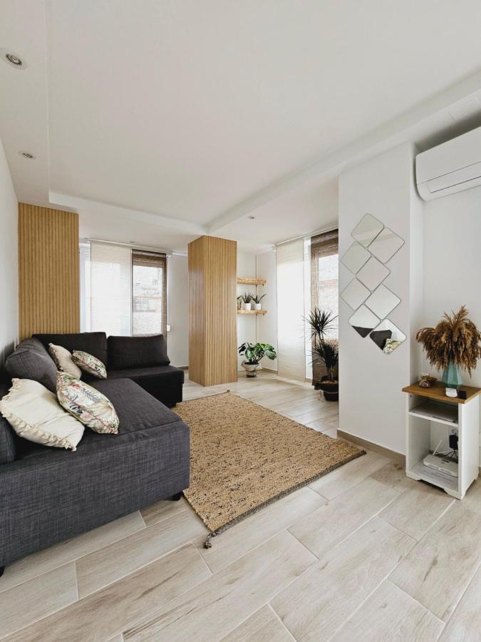 Mirador Holiday Home Santa Pola Buitenkant foto