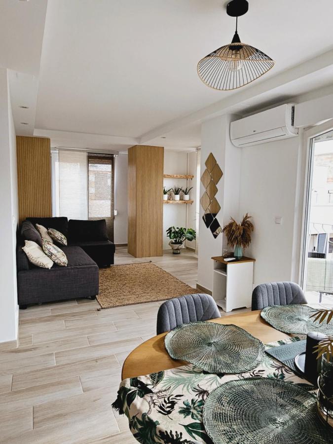 Mirador Holiday Home Santa Pola Buitenkant foto