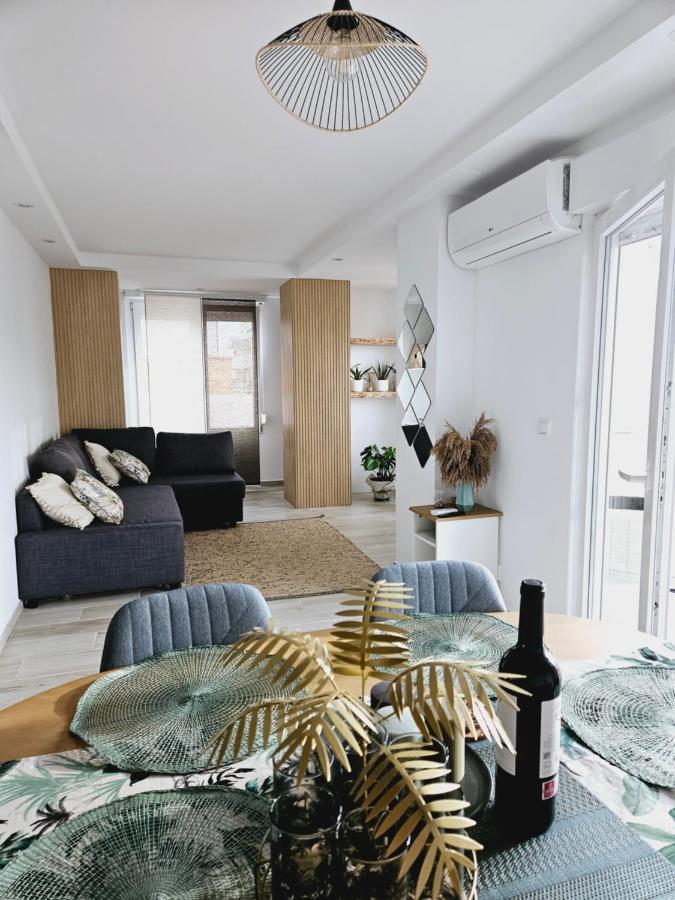 Mirador Holiday Home Santa Pola Buitenkant foto